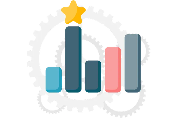 Competitive advantage  Illustration