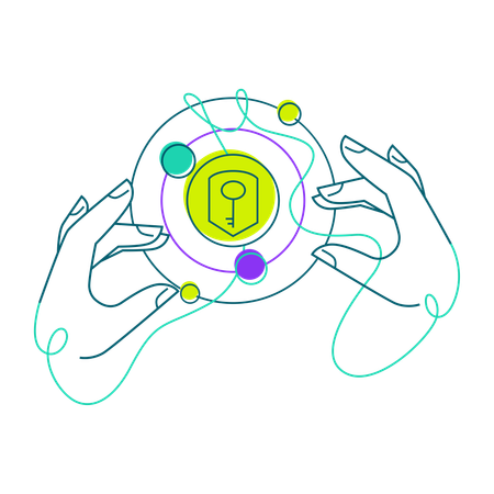 Complex data access  Illustration