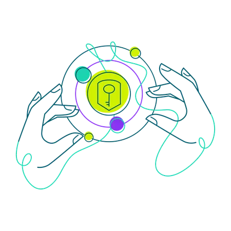 Complex data access  Illustration