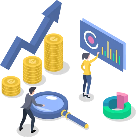 Comptabilité et audit  Illustration