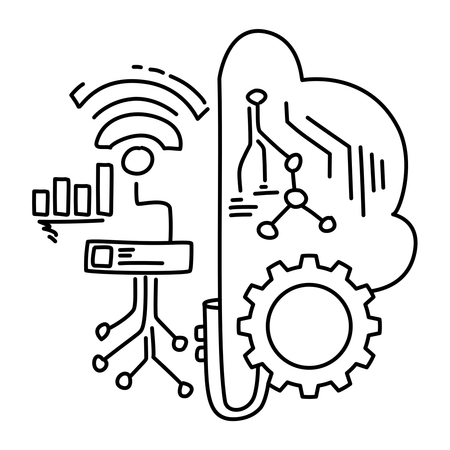 Computational Intelligence  Illustration