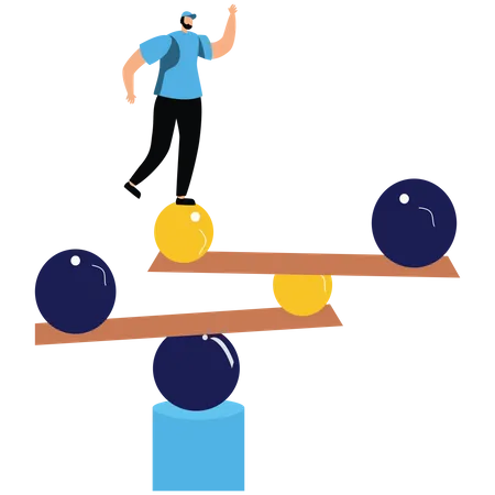 Concentration or stability  Illustration