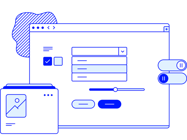 Conception de l'interface utilisateur  Illustration