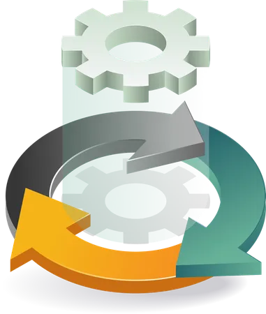 Configuration options  Illustration