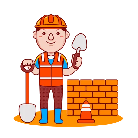 Constructor  Ilustración