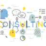 consulting illustration free download