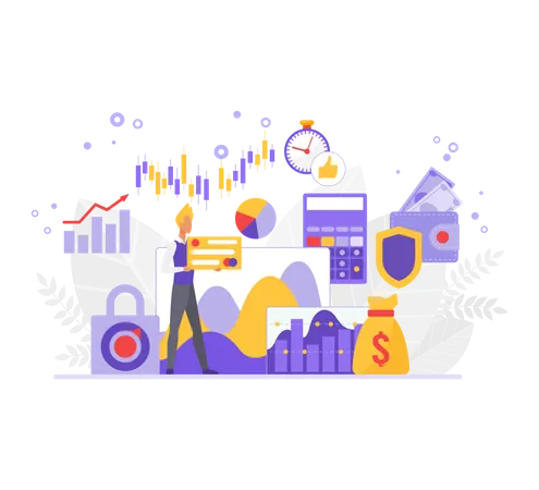 Contabilidade  Ilustração