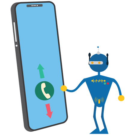 Entre em contato conosco e-mail telefone  Ilustração