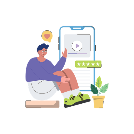 Content Quality Illustration