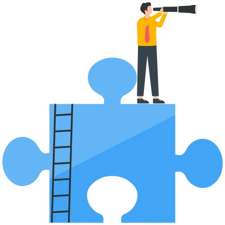 Cooperation Opportunities  Illustration