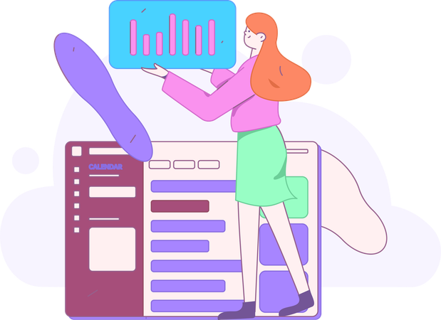 Coordination des horaires  Illustration