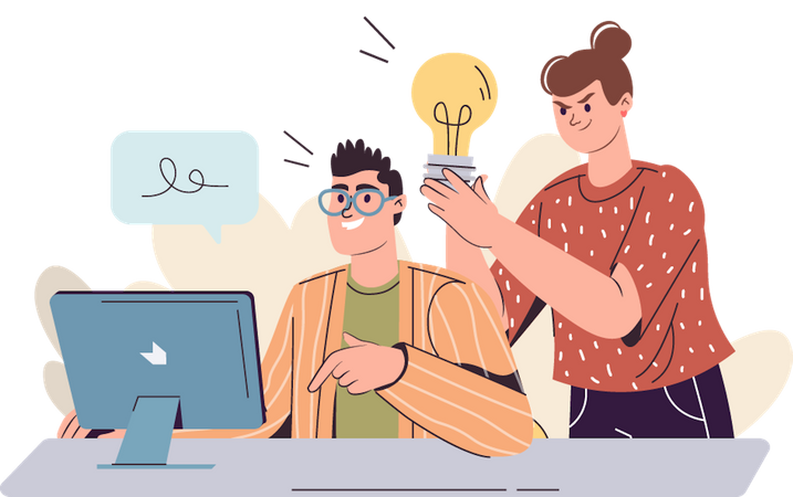 Copyright law  Illustration