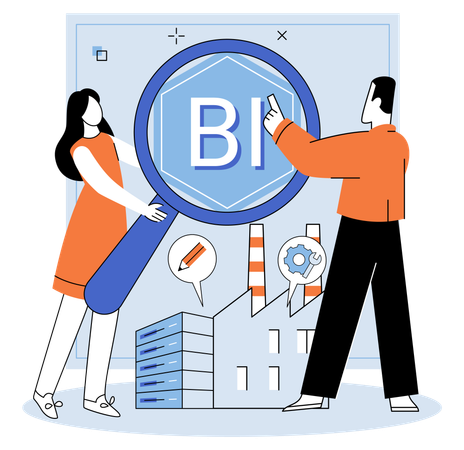 Corporate entities adhere to legal and ethical standards in their operations  Illustration