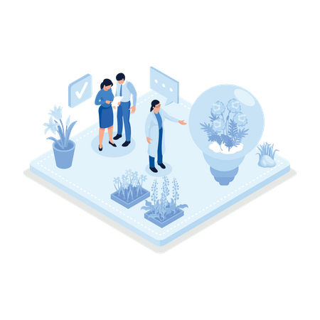 Corporate Governance  Illustration