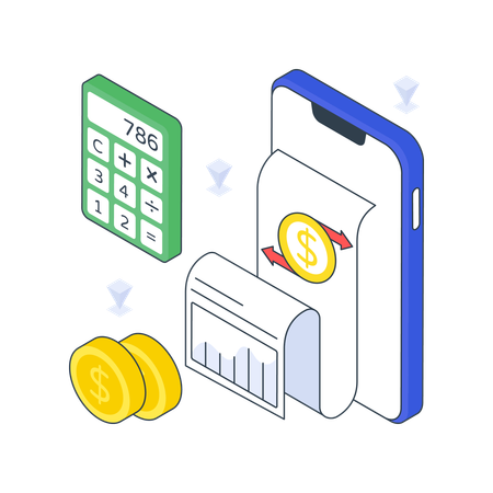 Cost accounting  Illustration