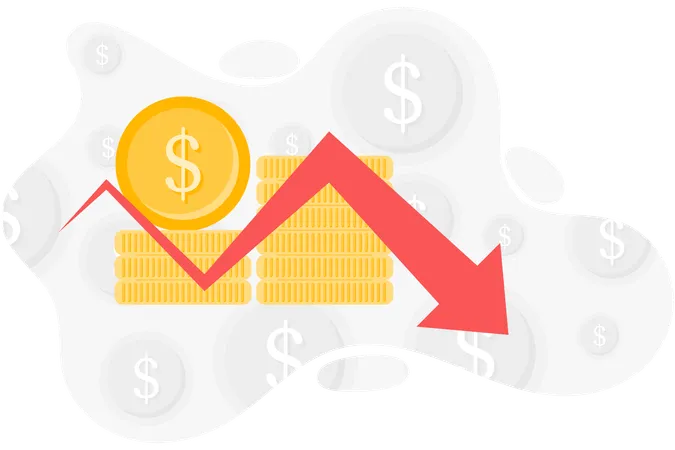 Cost Savings  Illustration