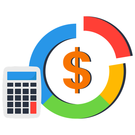 Cost structure  Illustration