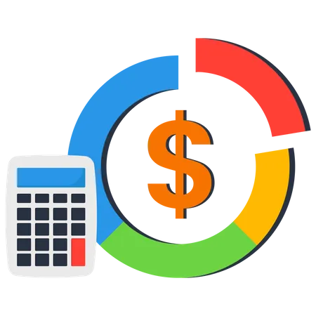 Cost structure  Illustration