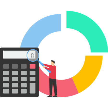 Cost structure  Illustration