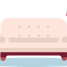 illustrations for couch
