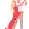 illustrations for tango