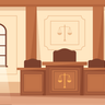 prosecution illustration free download