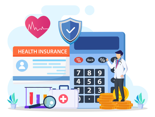 Coverage Options  Illustration