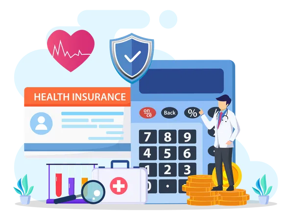 Coverage Options  Illustration