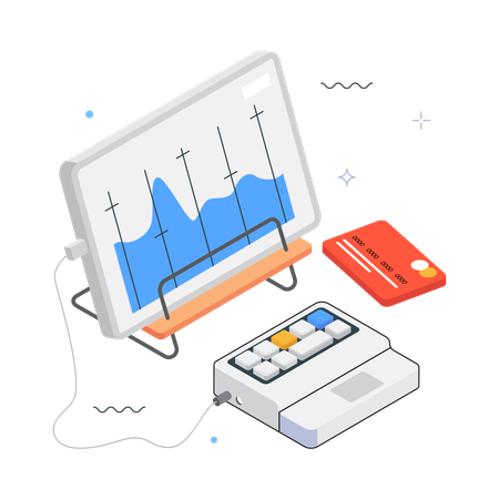 Creative Business  Illustration