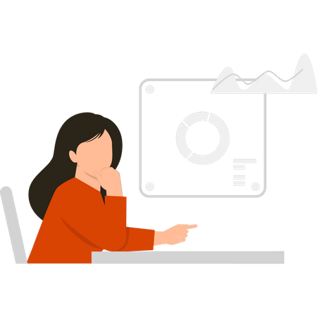 Creative Thinking  Illustration