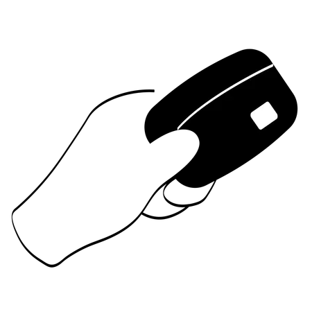 Credit card  Illustration