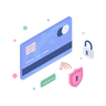 credit-card illustration