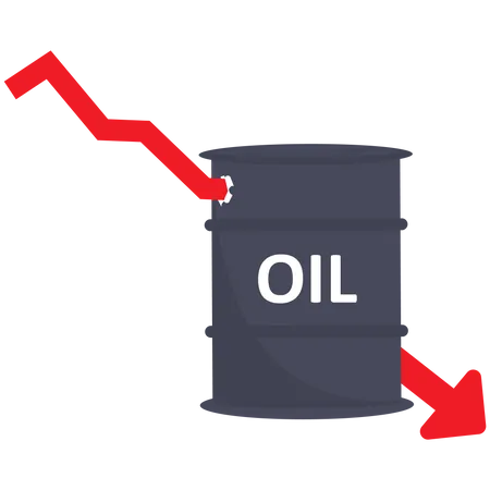 Crise de l'énergie  Illustration