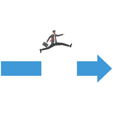 Crise financière et récession économique  Illustration