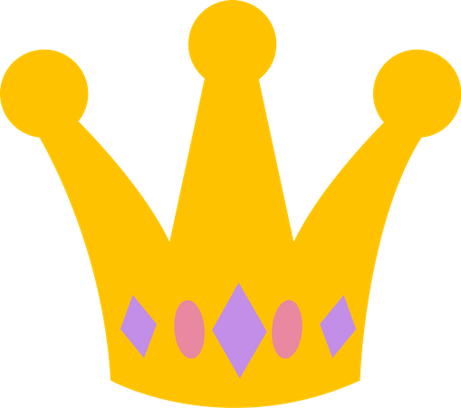 Crown  Illustration