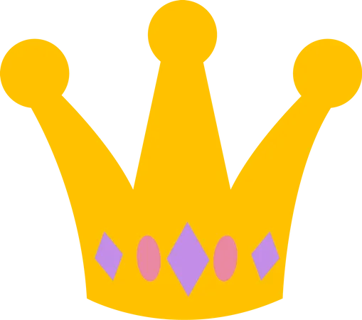 Crown  Illustration