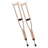 illustration for crutch