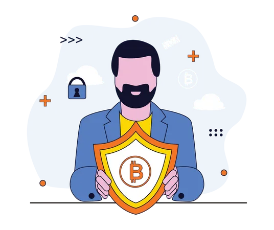 Protection cryptographique  Illustration