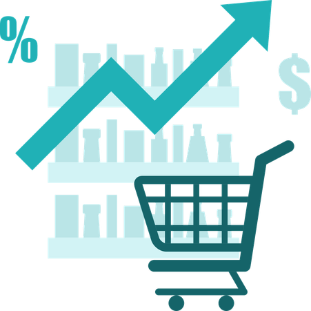 Currency Value  Illustration