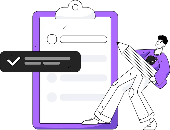 Customer Analysis  Illustration