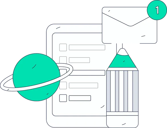 Customer Analysis  Illustration