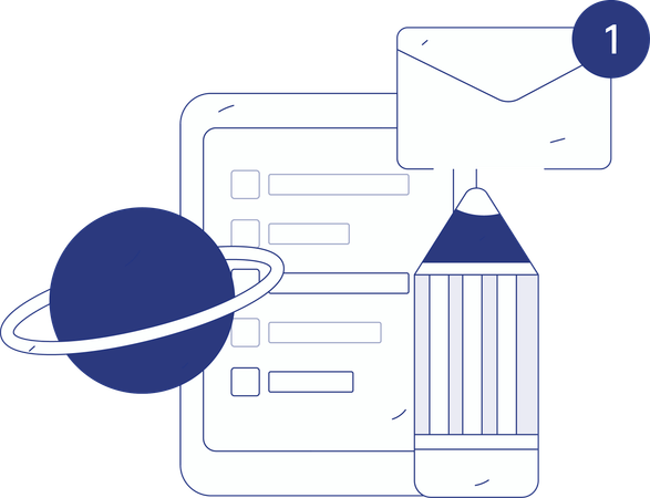 Customer Analysis  Illustration