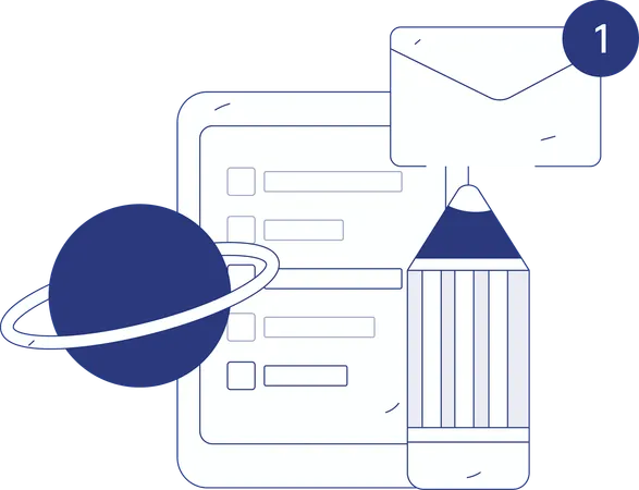 Customer Analysis  Illustration