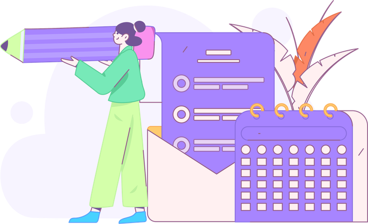 Customer Analysis  Illustration