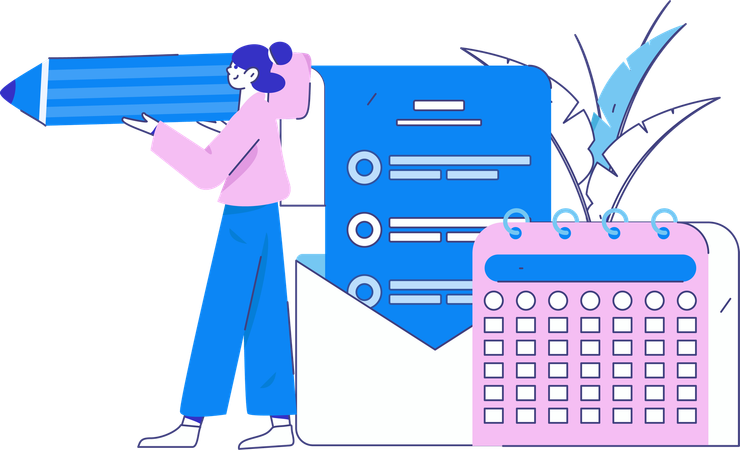 Customer Analysis  Illustration