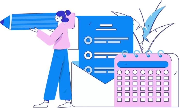 Customer Analysis  Illustration