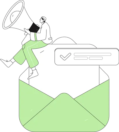 Customer Opinion  Illustration