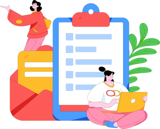 Customer Preferences  Illustration