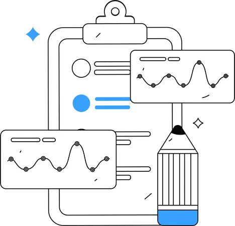 Customer Questionnaire  Illustration