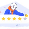 client illustration free download